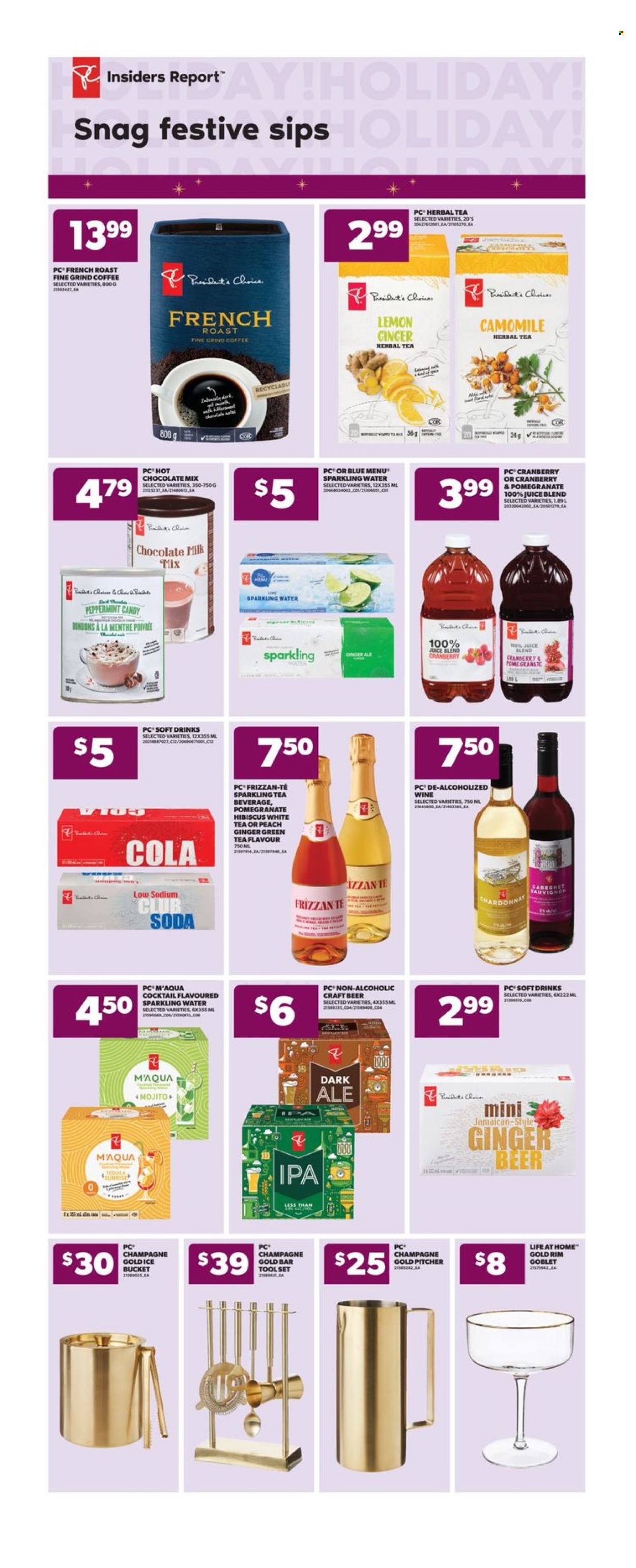 Real Canadian Superstore flyer - November 07, 2024 - November 13, 2024. Page 3