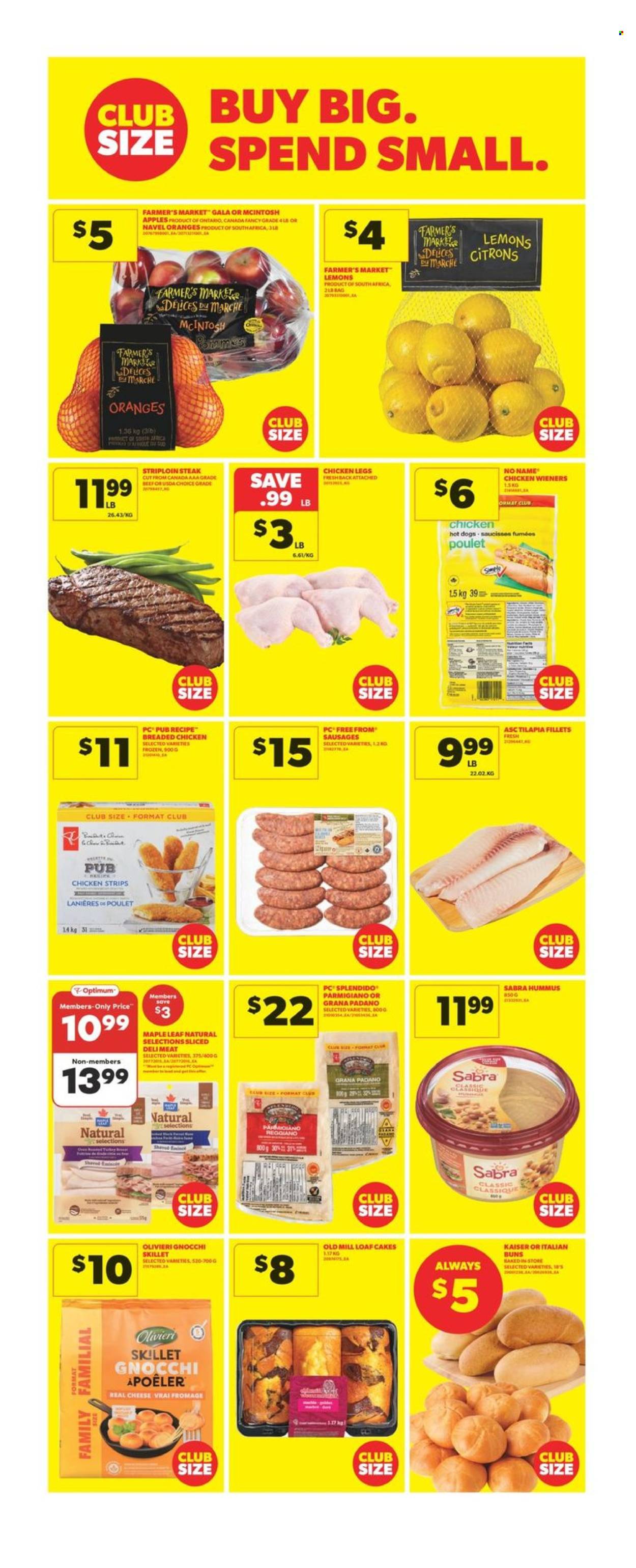 Real Canadian Superstore flyer - November 07, 2024 - November 13, 2024. Page 12