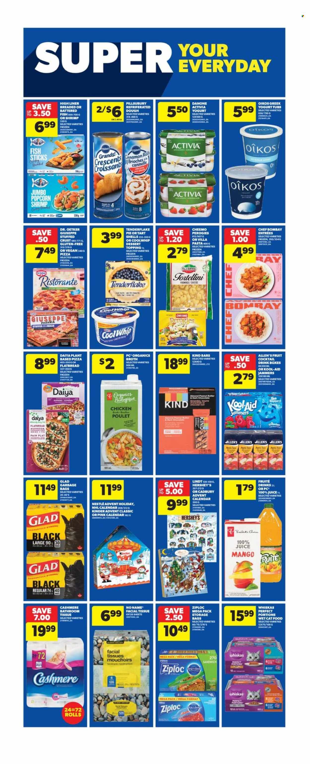 Real Canadian Superstore flyer - November 07, 2024 - November 13, 2024. Page 15