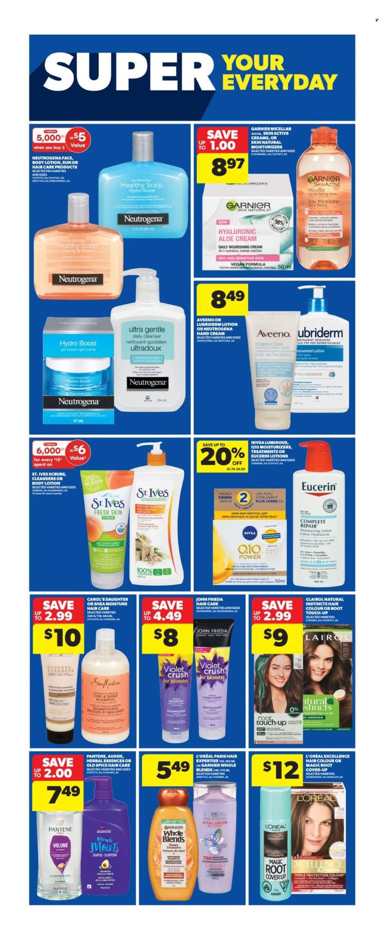 Real Canadian Superstore flyer - November 07, 2024 - November 13, 2024. Page 21