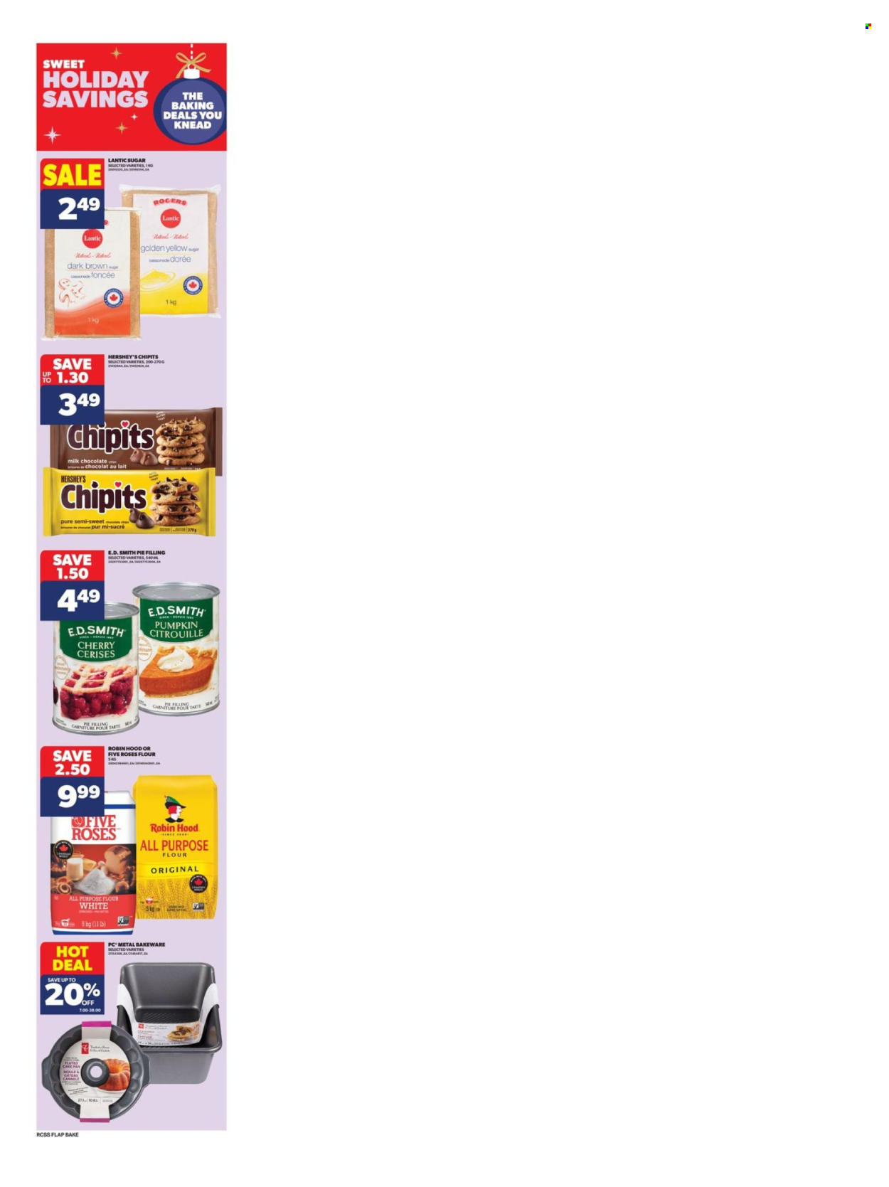 Real Canadian Superstore flyer - November 07, 2024 - November 13, 2024. Page 36