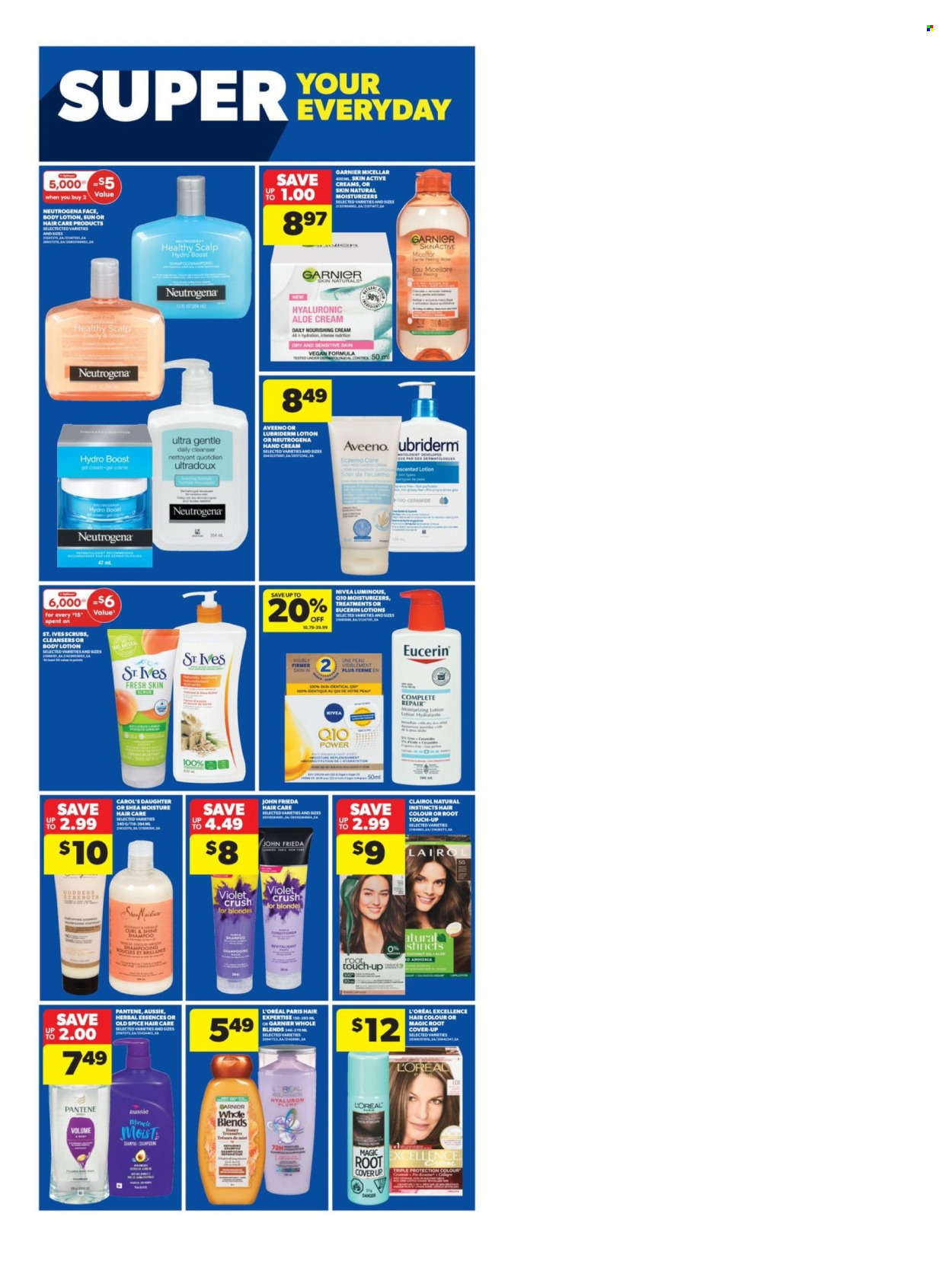 Real Canadian Superstore flyer - November 07, 2024 - November 13, 2024. Page 23