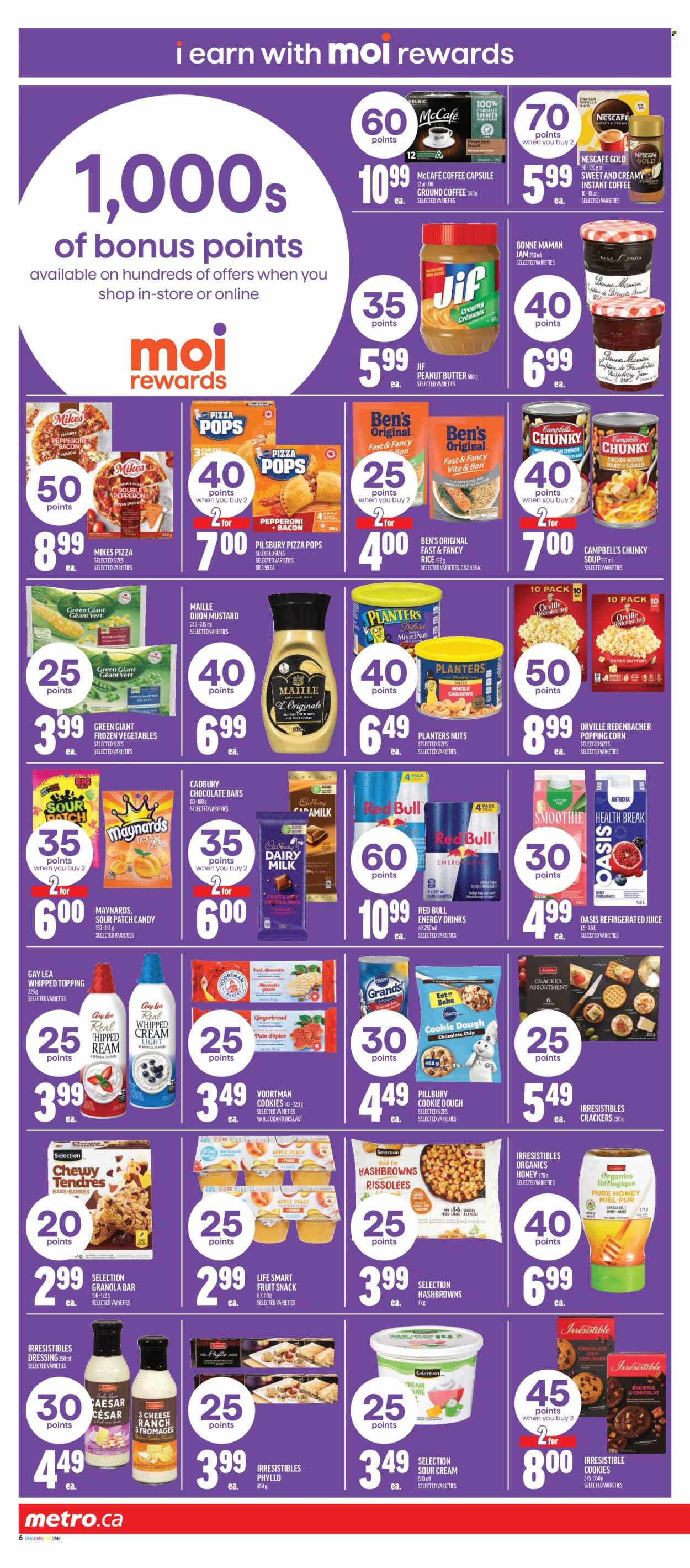 Metro flyer - November 07, 2024 - November 13, 2024. Page 3