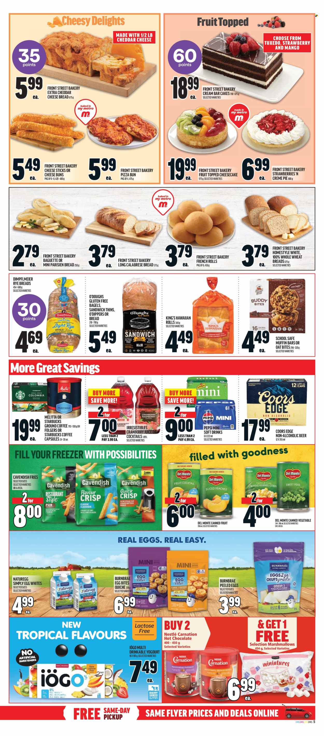 Metro flyer - November 07, 2024 - November 13, 2024. Page 12