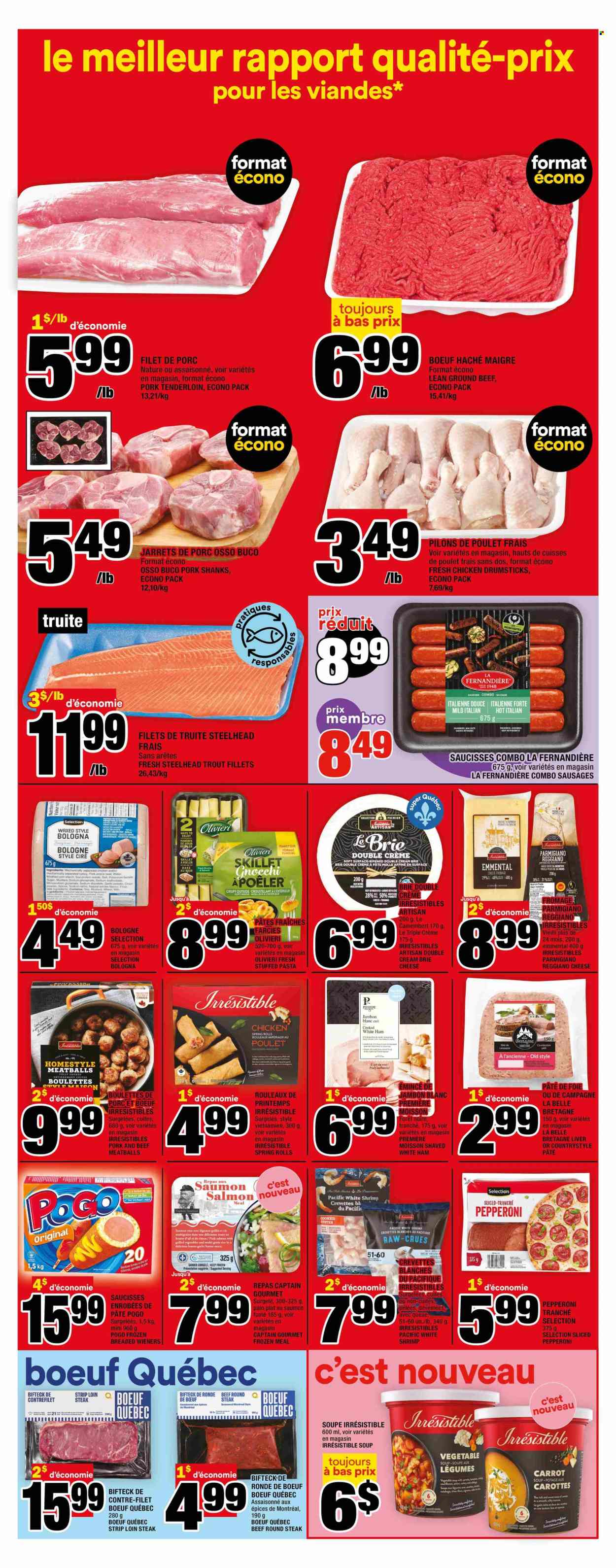 Super C flyer - November 07, 2024 - November 13, 2024. Page 5