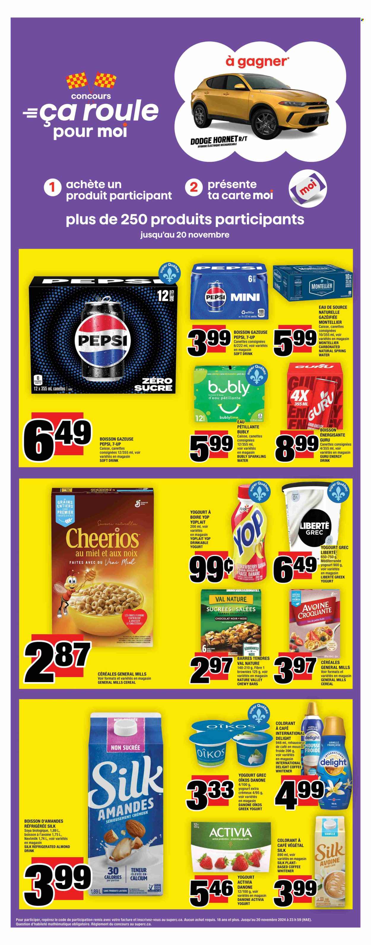 Super C flyer - November 07, 2024 - November 13, 2024. Page 12