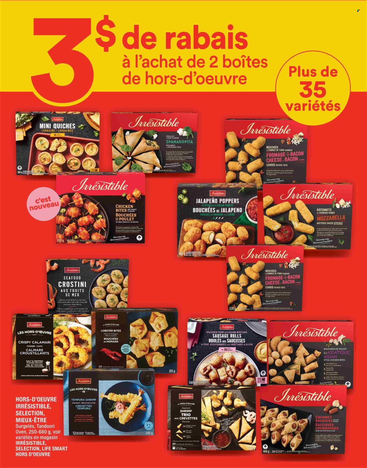Super C flyer - November 07, 2024 - November 13, 2024. Page 14