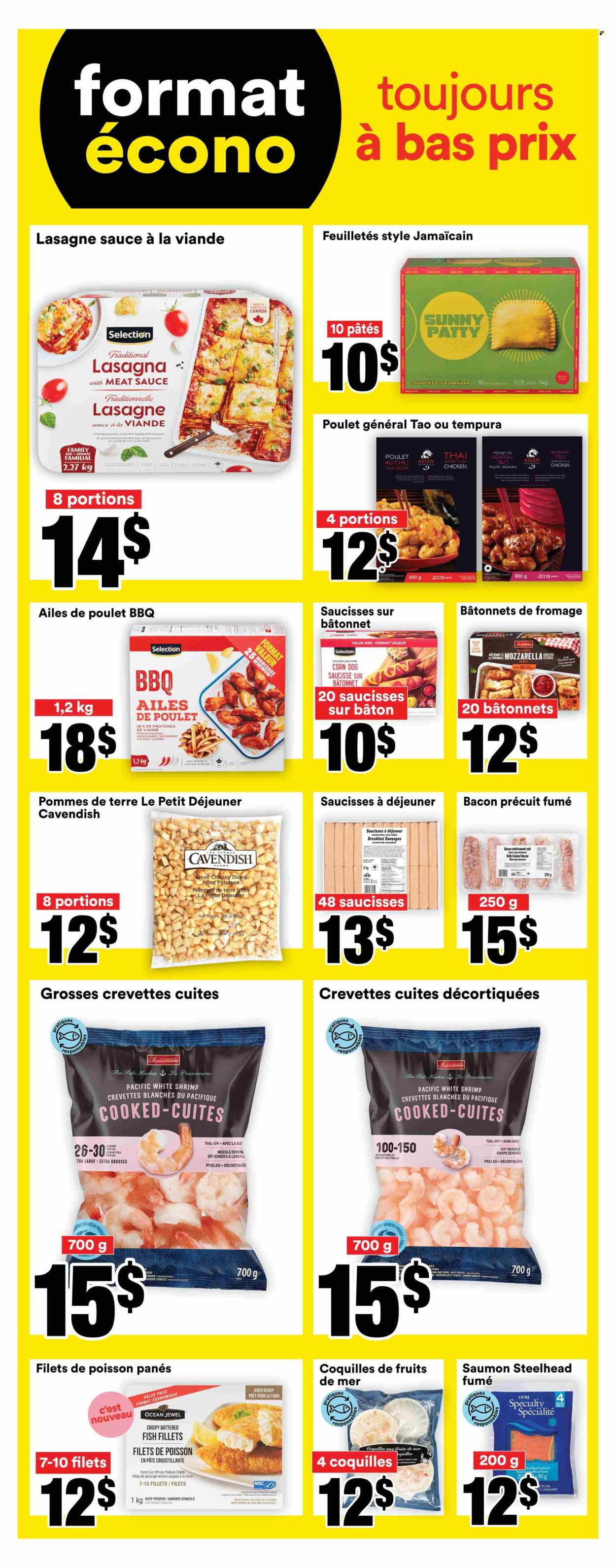 Super C flyer - November 07, 2024 - November 13, 2024. Page 15