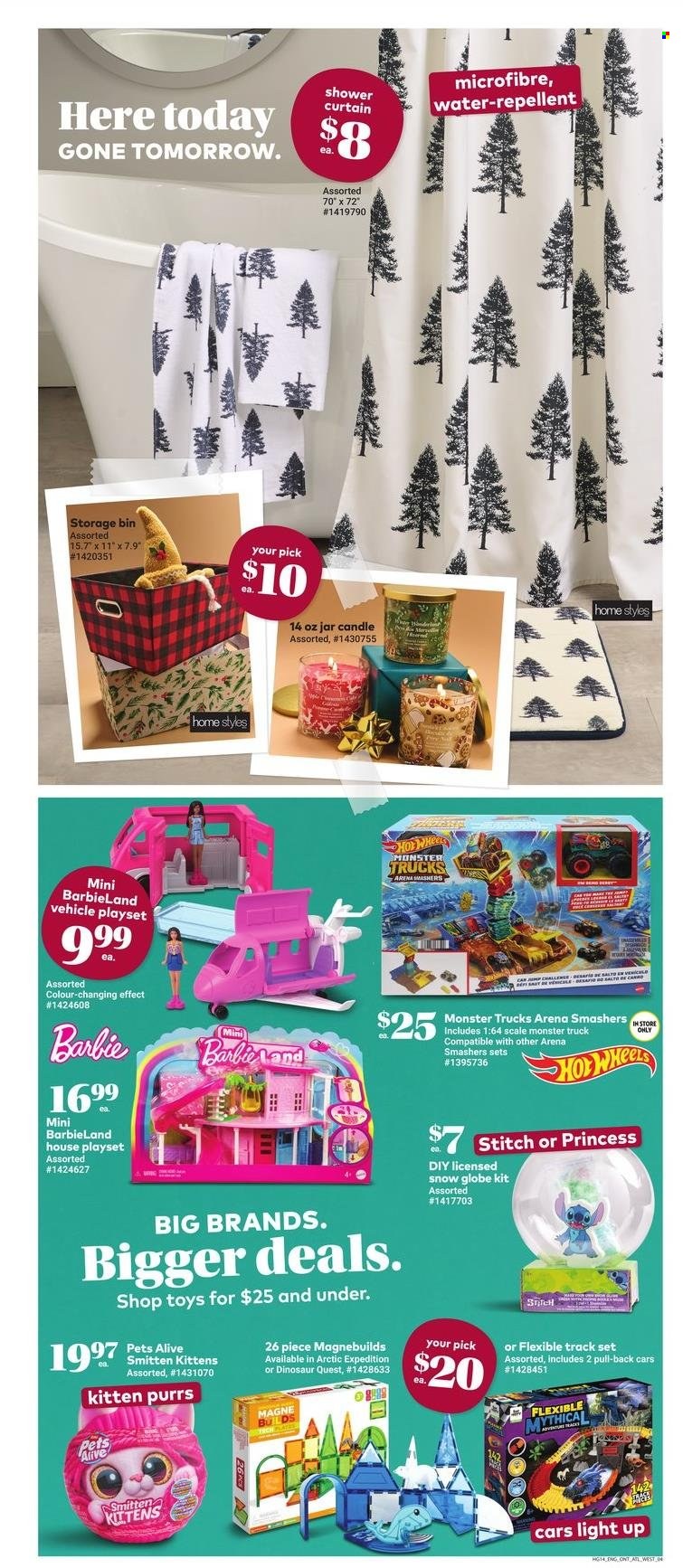 Giant Tiger flyer - November 06, 2024 - November 12, 2024. Page 4