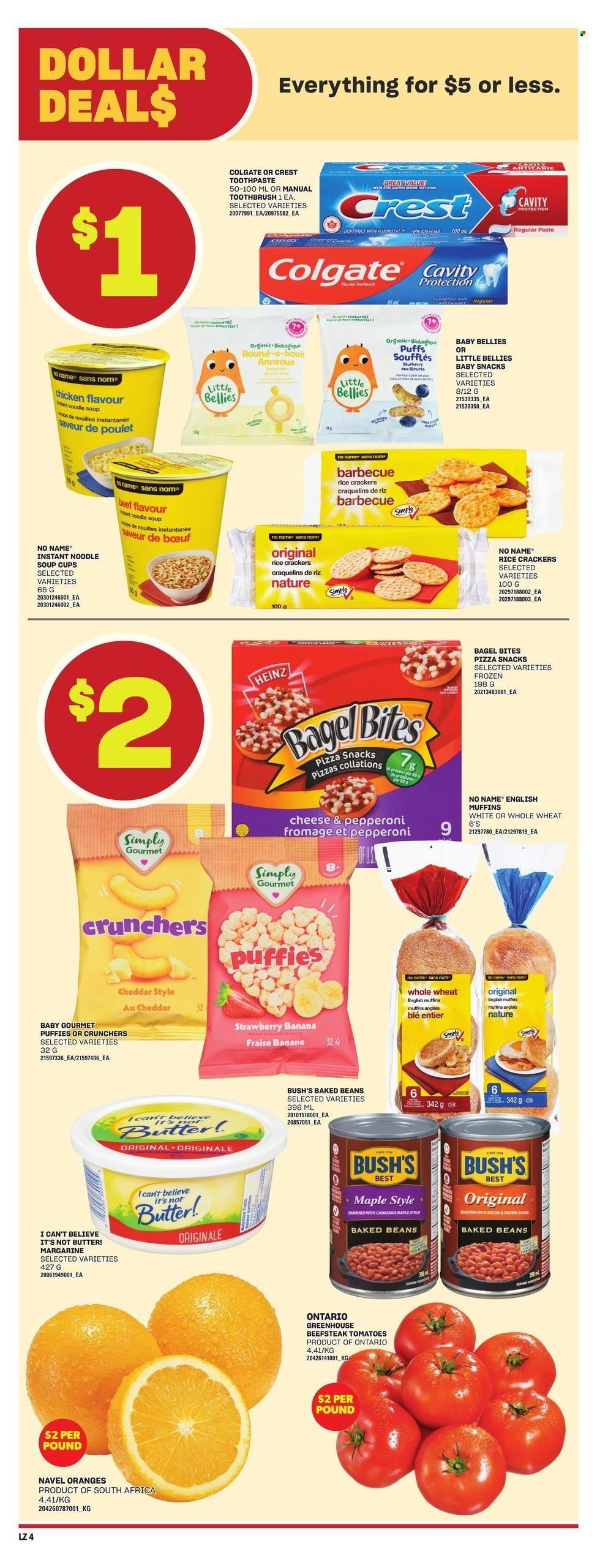 Loblaws flyer - November 07, 2024 - November 13, 2024. Page 21