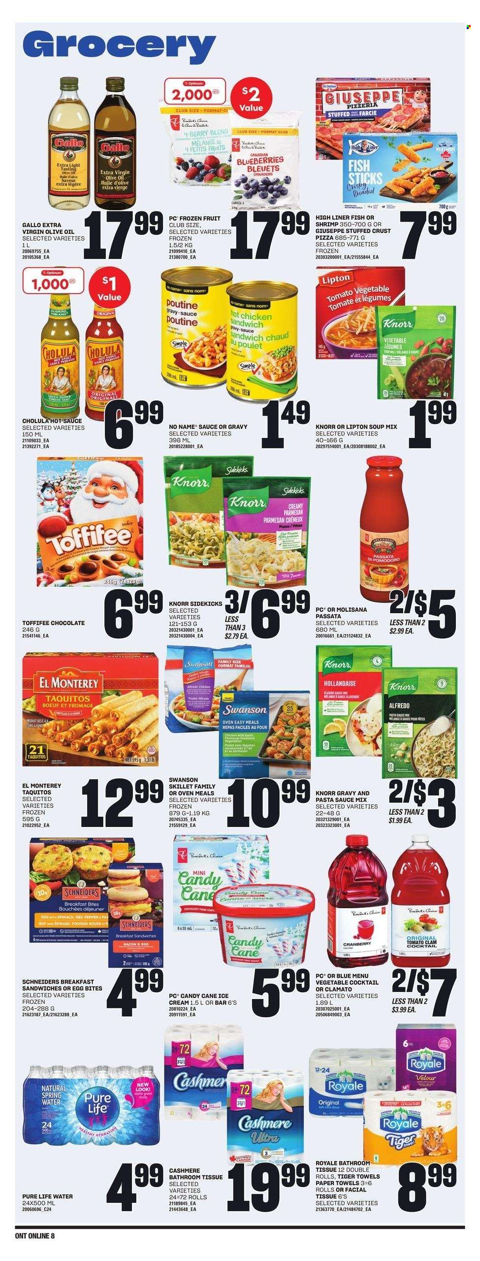 Loblaws flyer - November 07, 2024 - November 13, 2024. Page 14