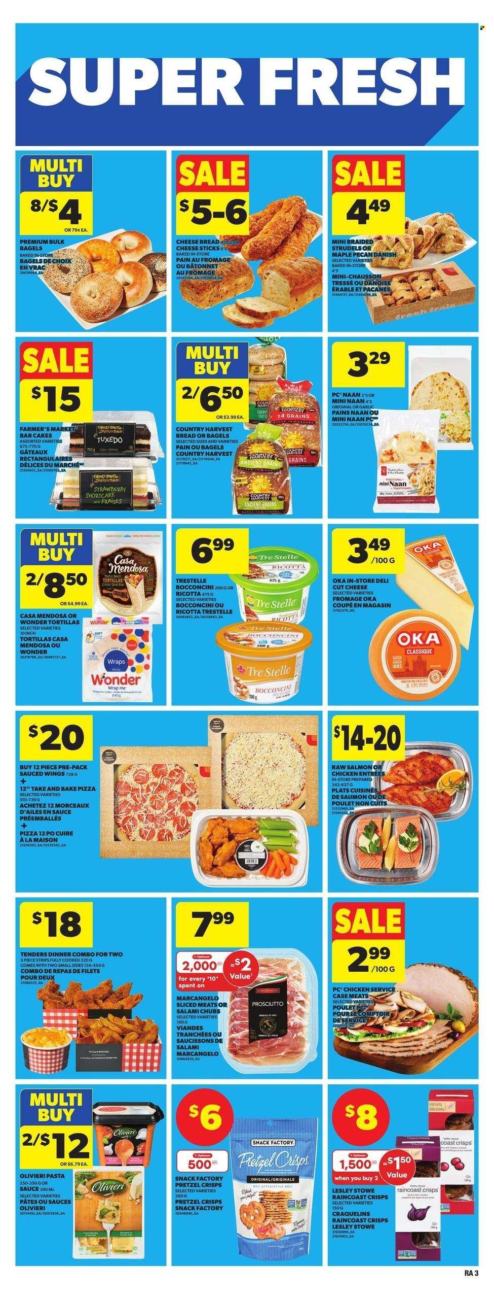 Atlantic Superstore flyer - November 07, 2024 - November 13, 2024. Page 4