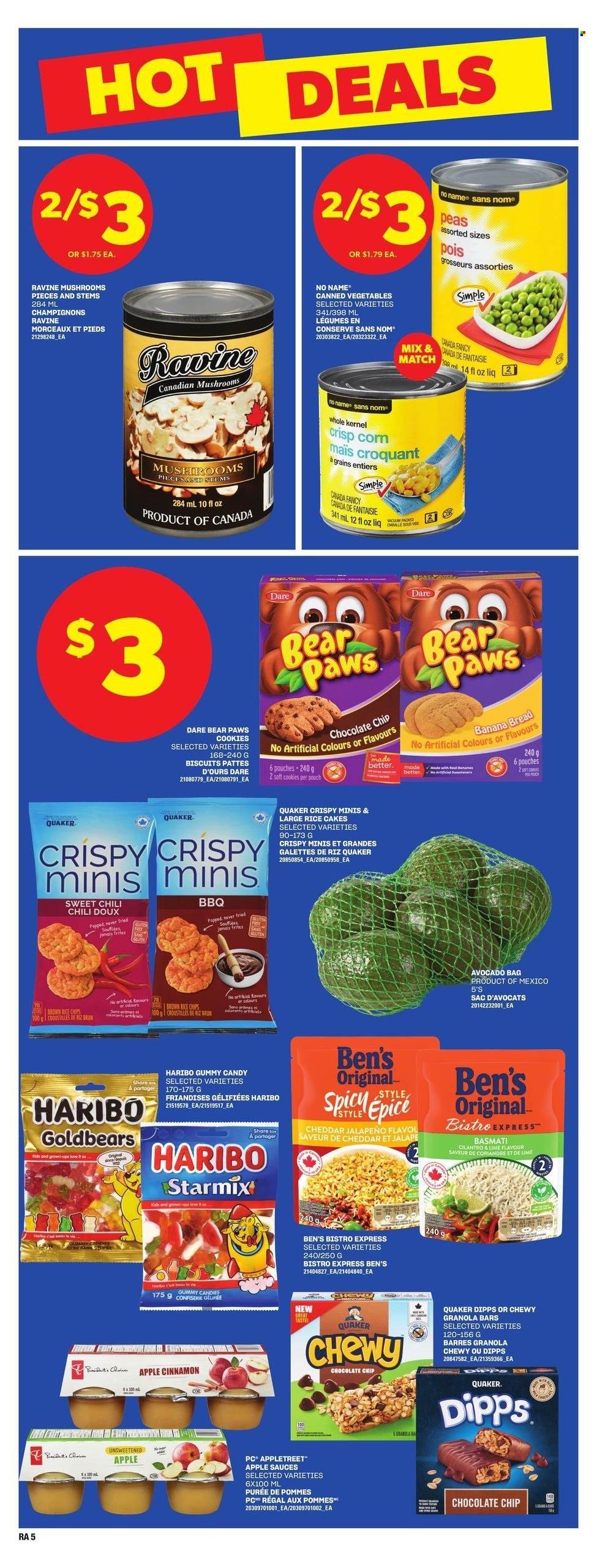 Atlantic Superstore flyer - November 07, 2024 - November 13, 2024. Page 6