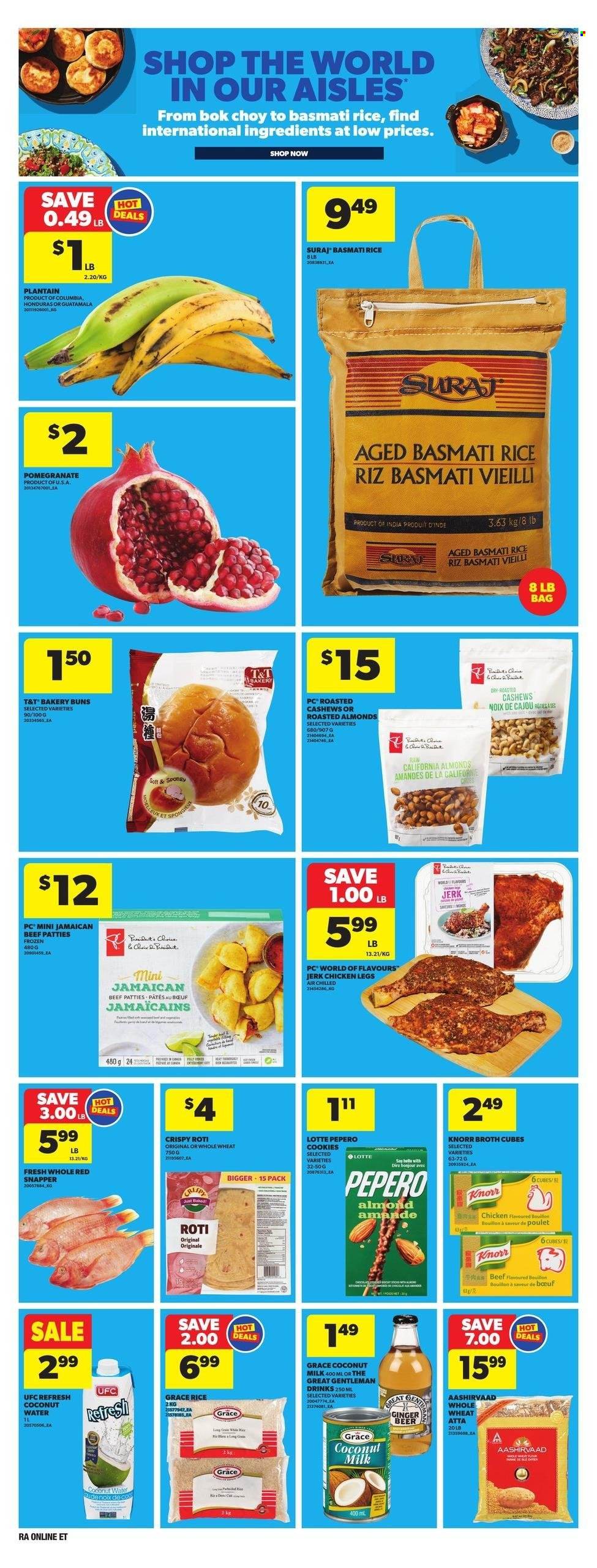 Atlantic Superstore flyer - November 07, 2024 - November 13, 2024. Page 15