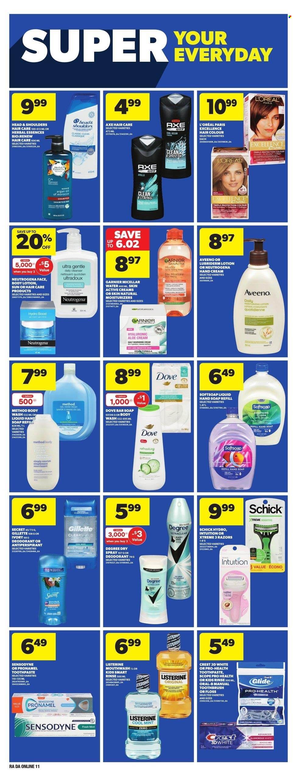 Atlantic Superstore flyer - November 07, 2024 - November 13, 2024. Page 17