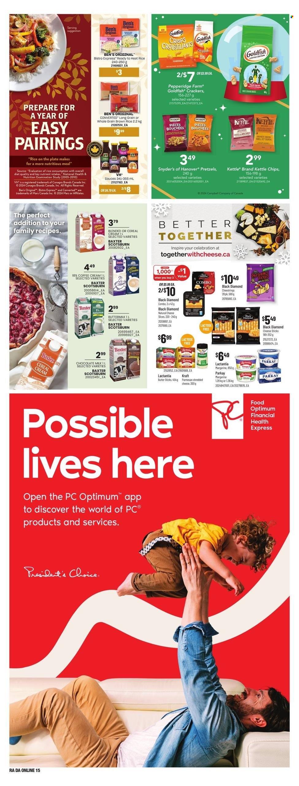 Atlantic Superstore flyer - November 07, 2024 - November 13, 2024. Page 21
