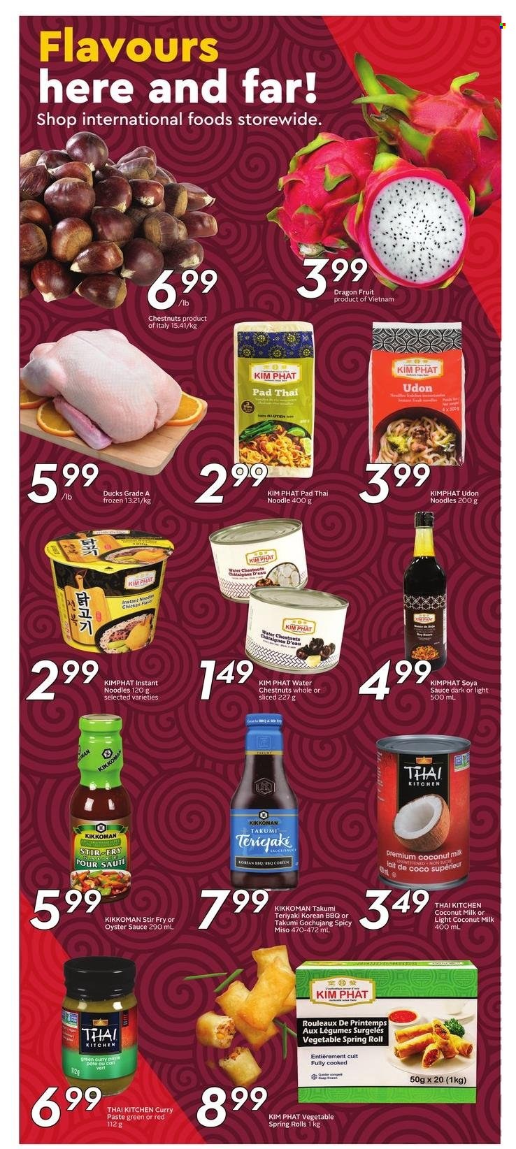 Circulaire Safeway - 07 Novembre 2024 - 13 Novembre 2024. Page 13