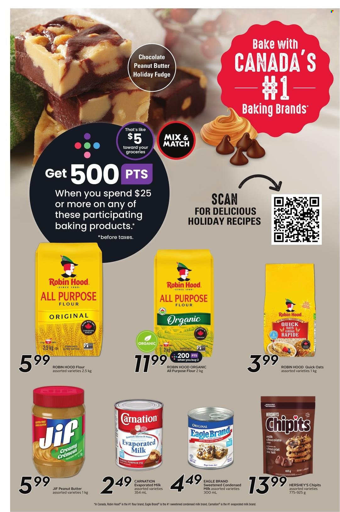 Circulaire Safeway - 07 Novembre 2024 - 13 Novembre 2024. Page 16