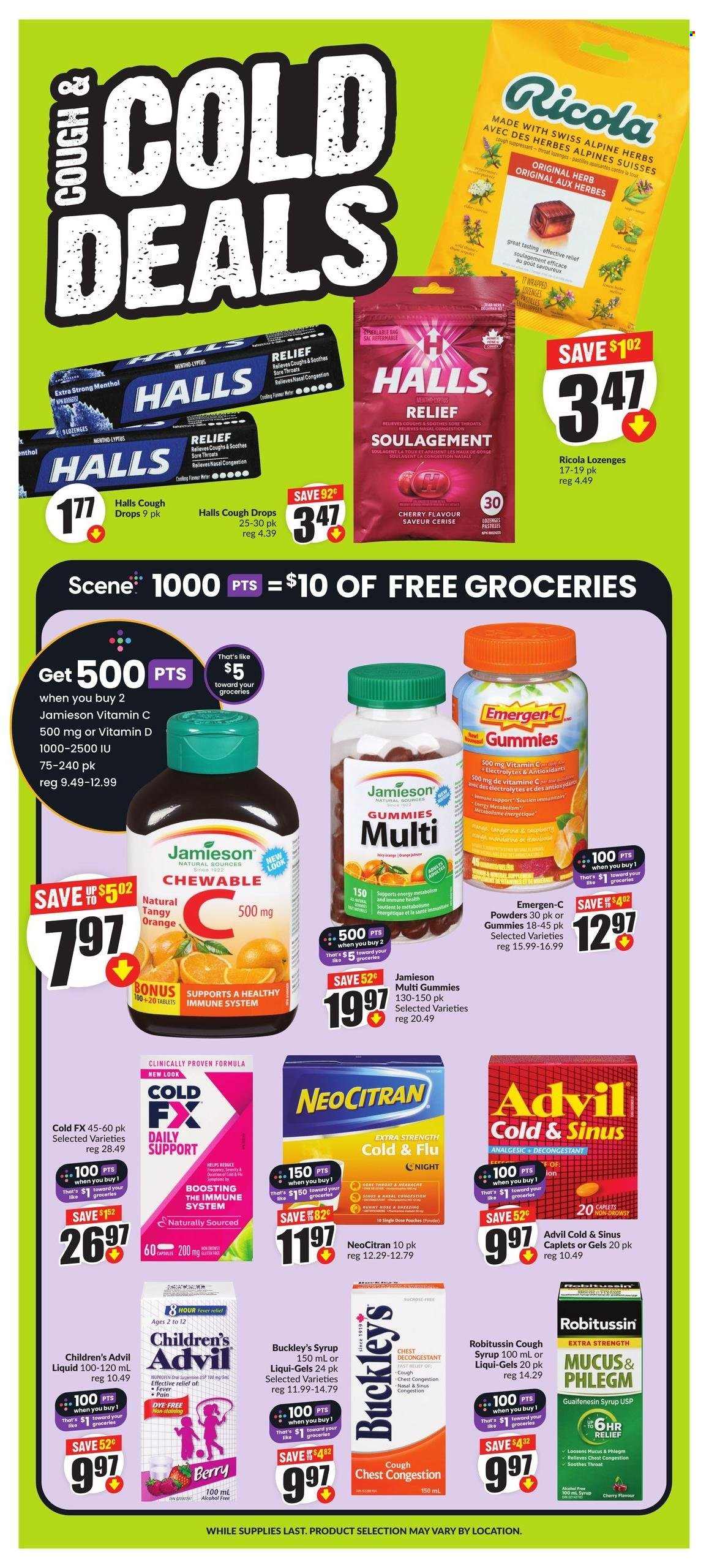 Chalo! FreshCo. flyer - October 31, 2024 - November 06, 2024. Page 7