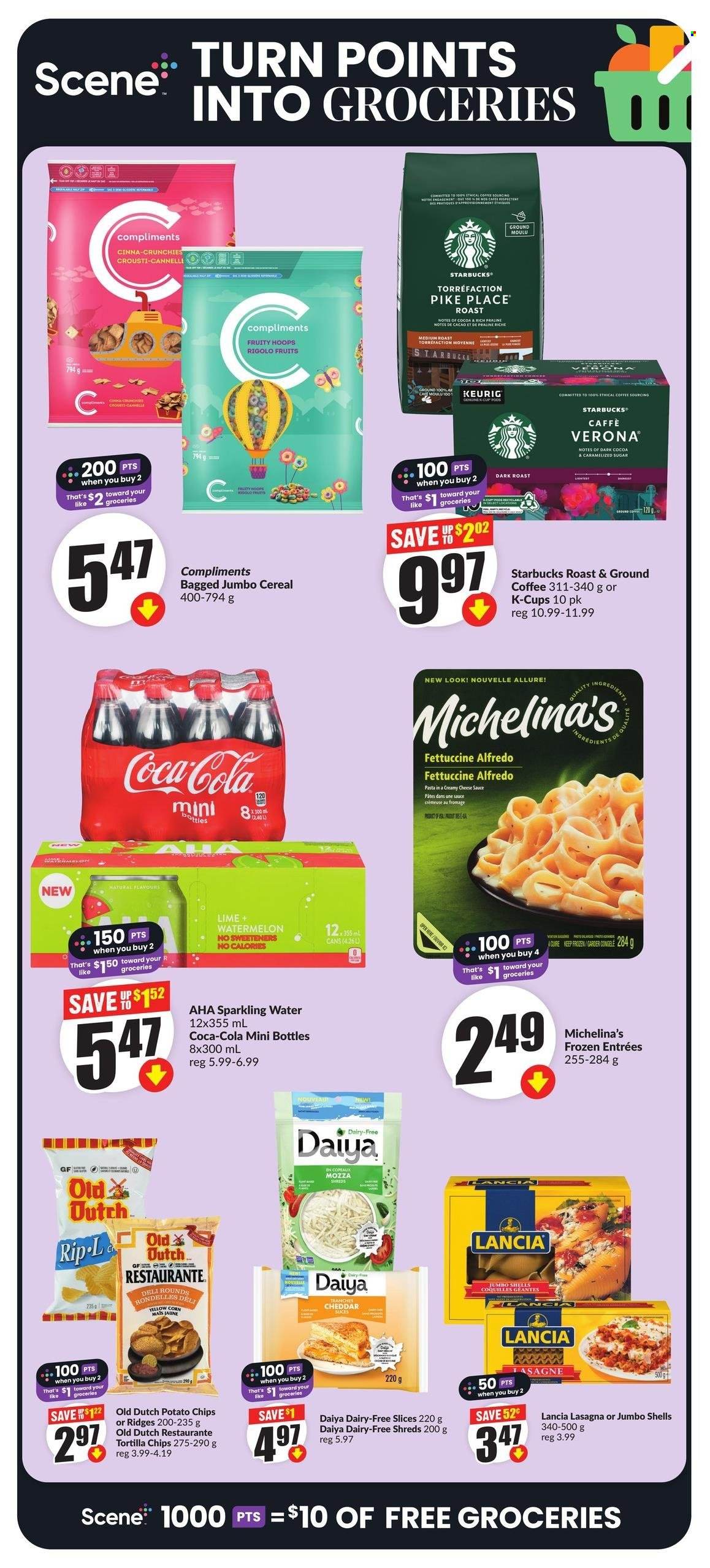 Chalo! FreshCo. flyer - October 31, 2024 - November 06, 2024. Page 8