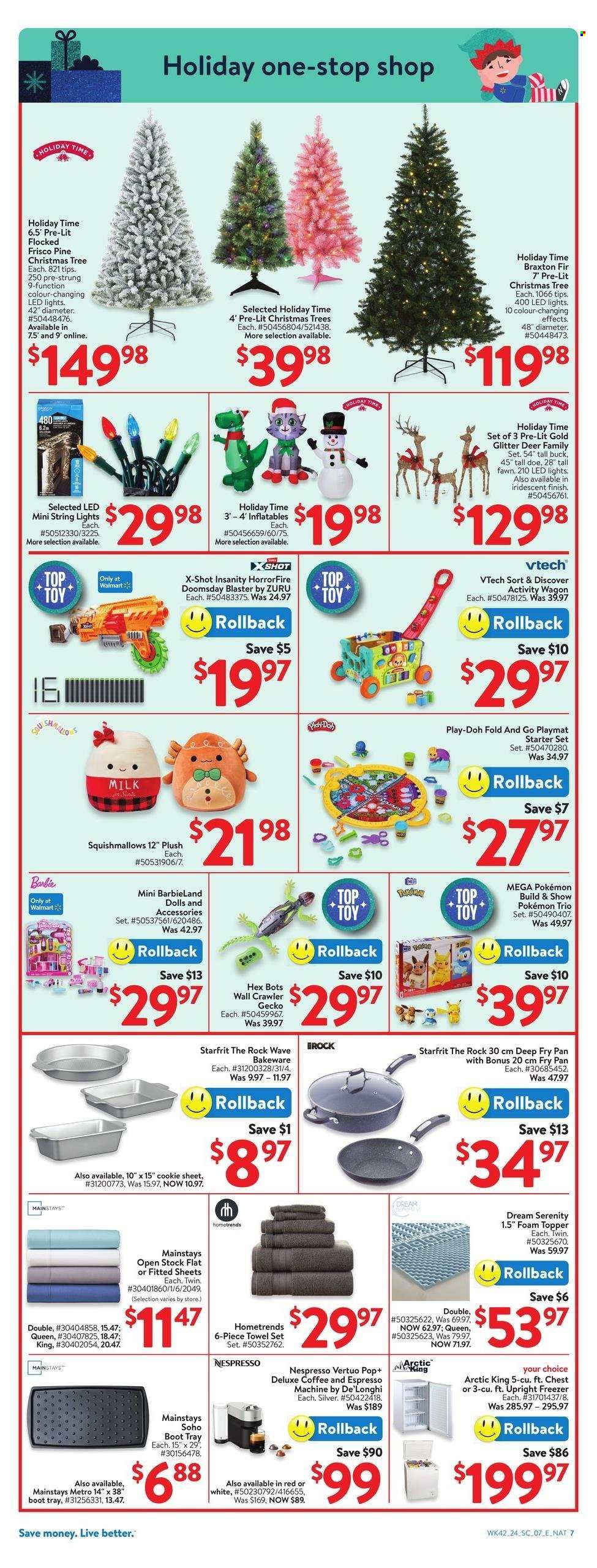Walmart flyer - November 07, 2024 - November 13, 2024. Page 13