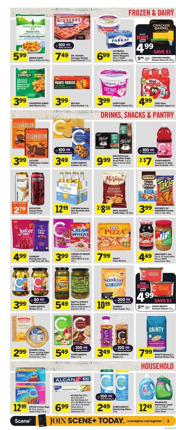 IGA flyer - November 07, 2024 - November 13, 2024. Page 6