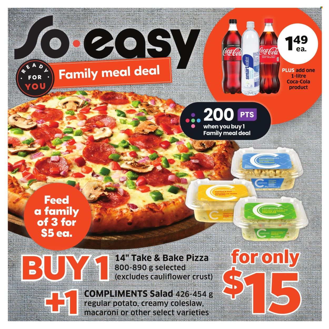 Sobeys flyer - November 07, 2024 - November 13, 2024. Page 12