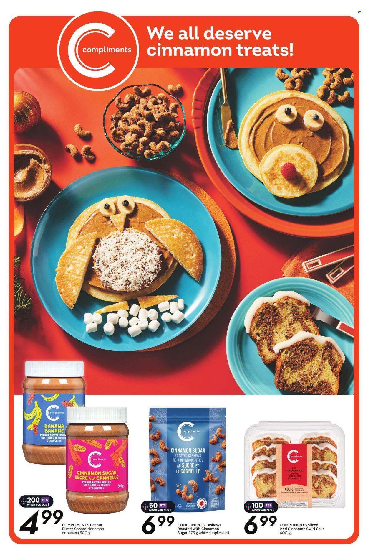 Sobeys flyer - November 07, 2024 - November 13, 2024. Page 18