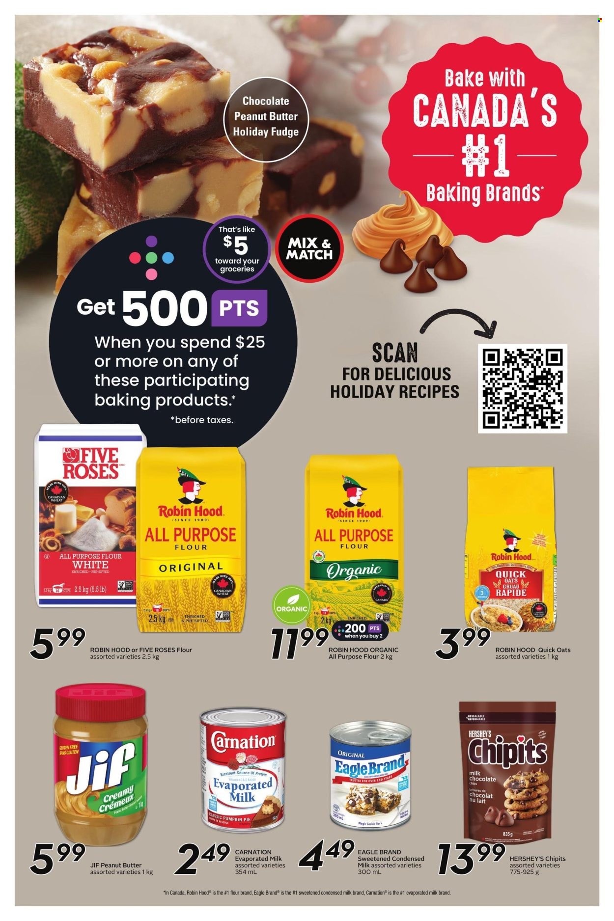 Sobeys flyer - November 07, 2024 - November 13, 2024. Page 19