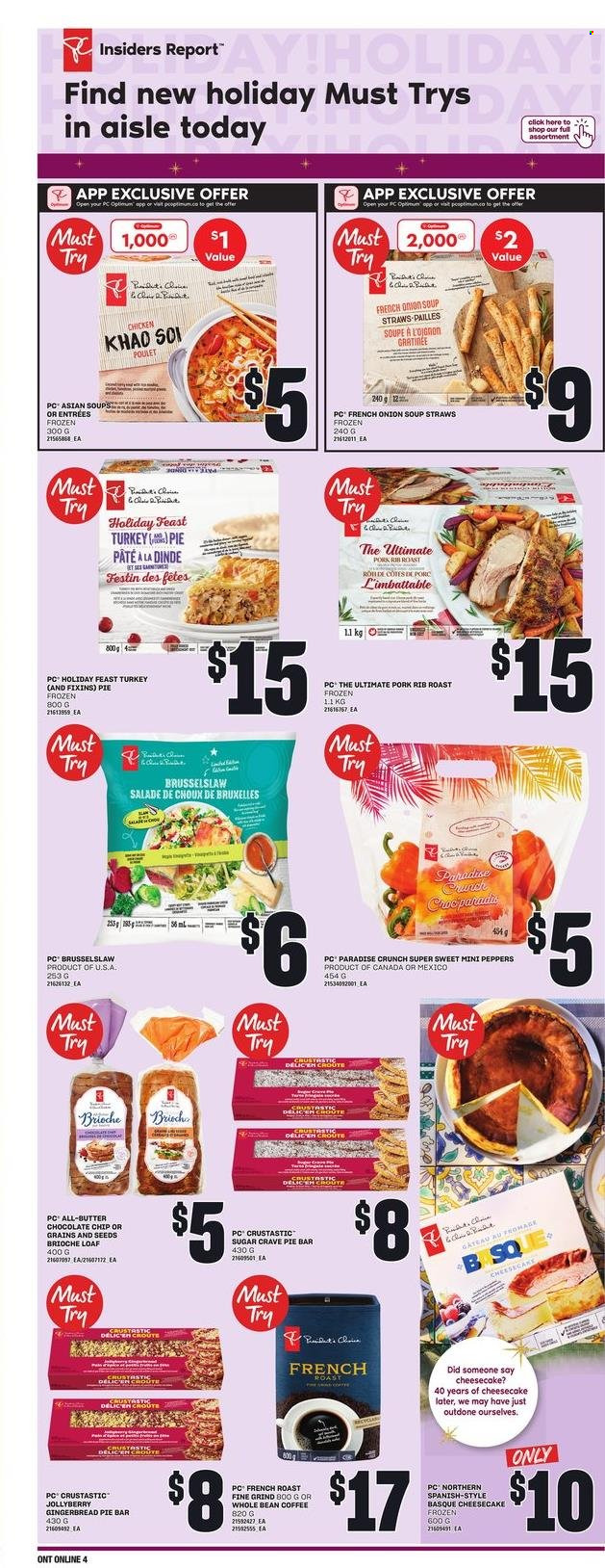 Independent flyer - November 07, 2024 - November 13, 2024. Page 9