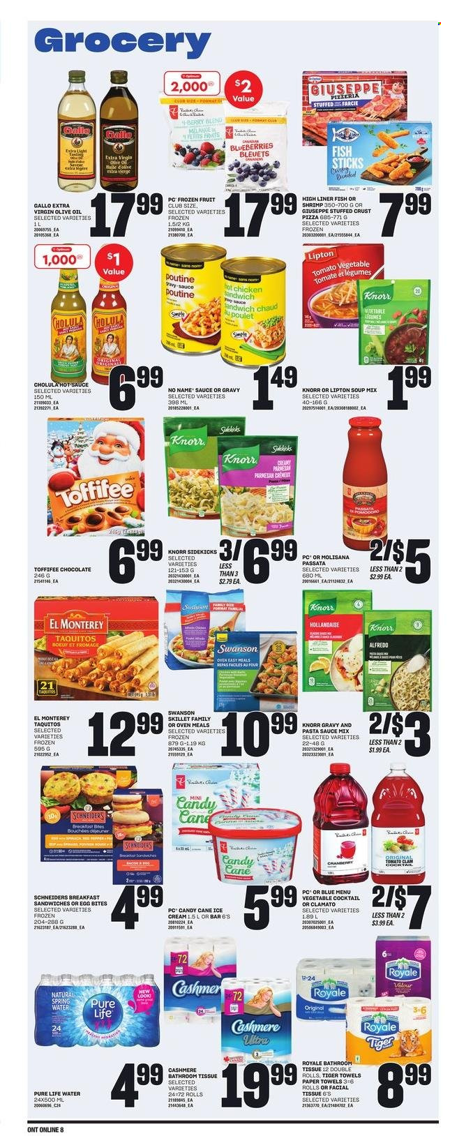 Independent flyer - November 07, 2024 - November 13, 2024. Page 13