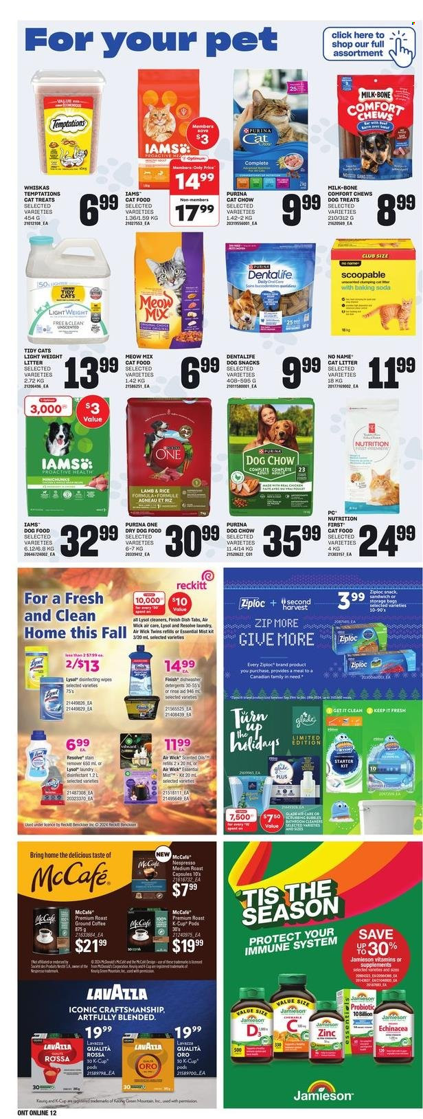 Independent flyer - November 07, 2024 - November 13, 2024. Page 16