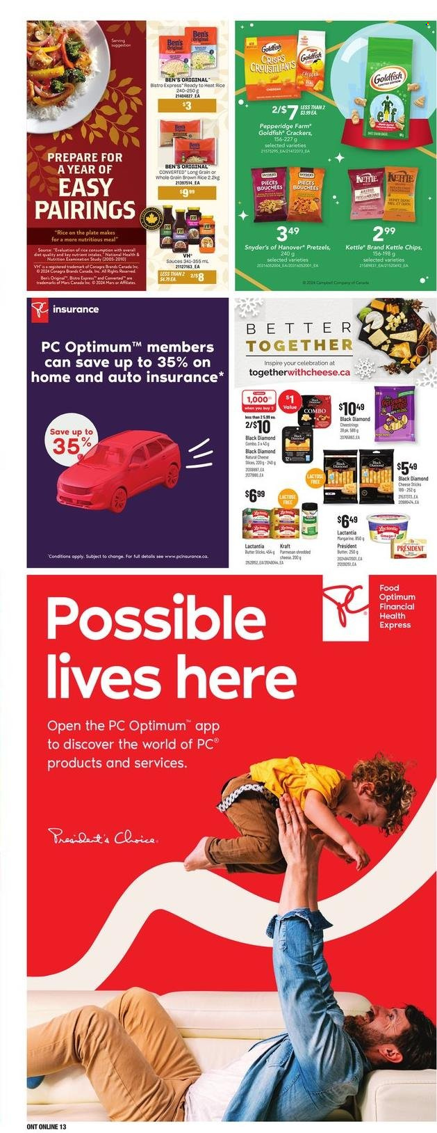 Independent flyer - November 07, 2024 - November 13, 2024. Page 17