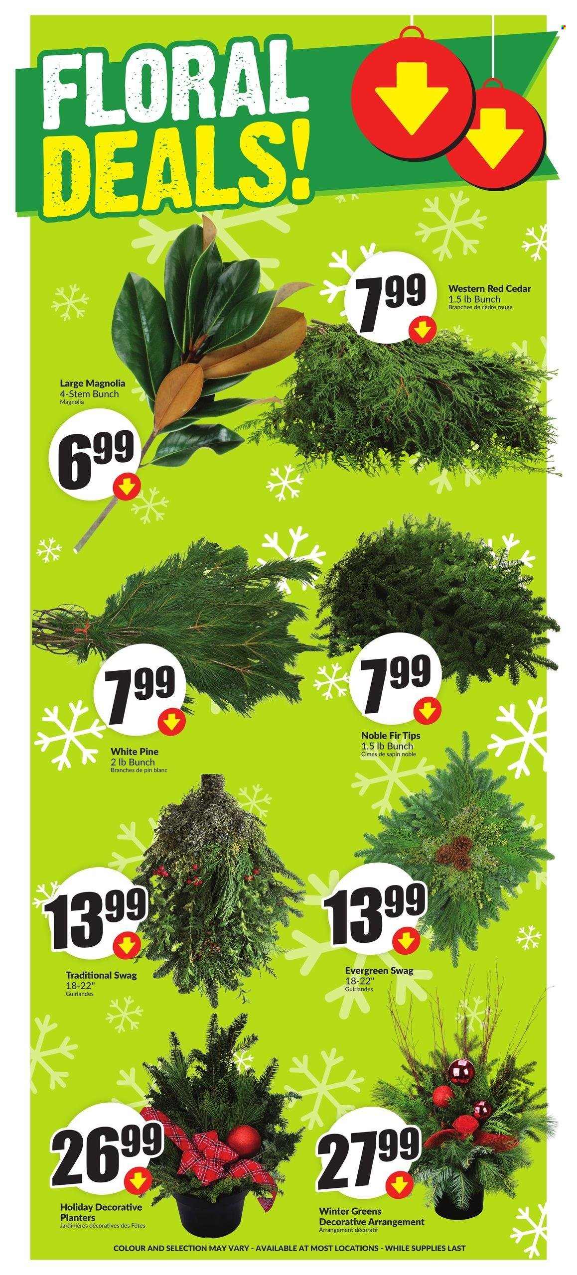 FreshCo. flyer - November 07, 2024 - November 13, 2024. Page 8