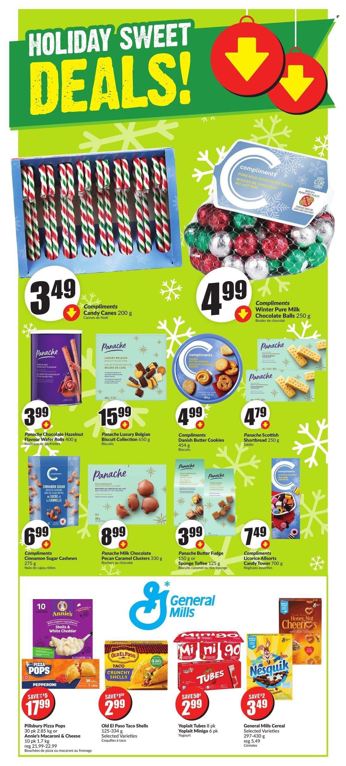 FreshCo. flyer - November 07, 2024 - November 13, 2024. Page 10