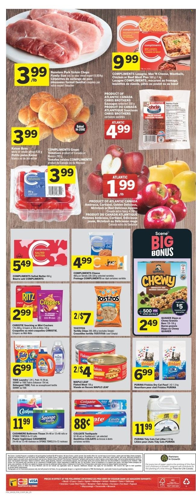 Co-op flyer - November 07, 2024 - November 13, 2024. Page 2