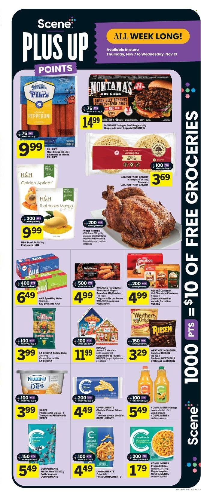 Co-op flyer - November 07, 2024 - November 13, 2024. Page 4