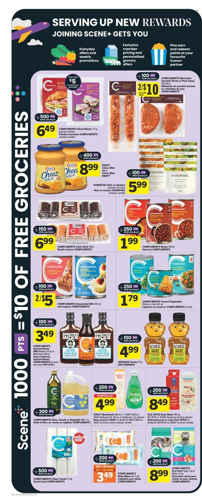 Co-op flyer - November 07, 2024 - November 13, 2024. Page 5