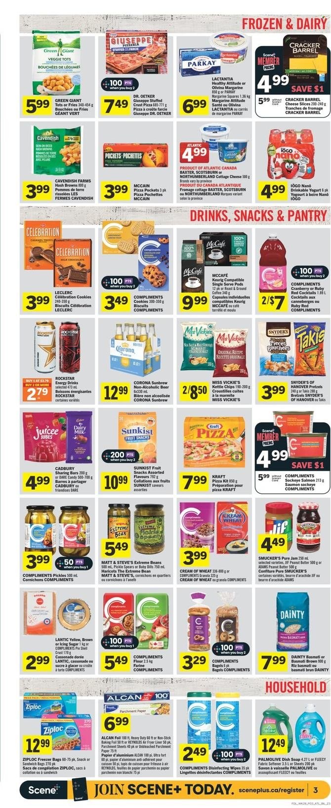 Co-op flyer - November 07, 2024 - November 13, 2024. Page 6