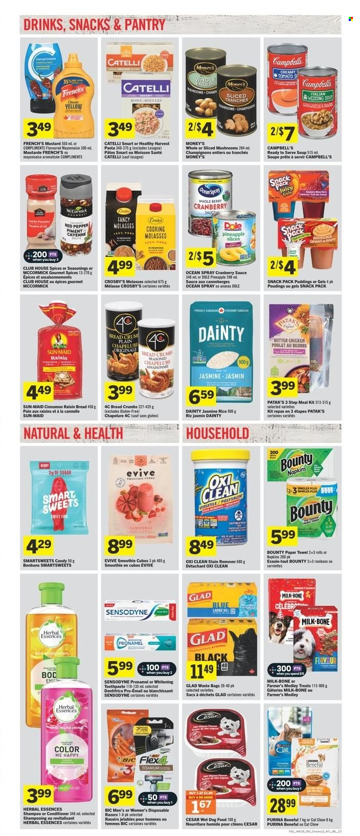 Co-op flyer - November 07, 2024 - November 13, 2024. Page 10
