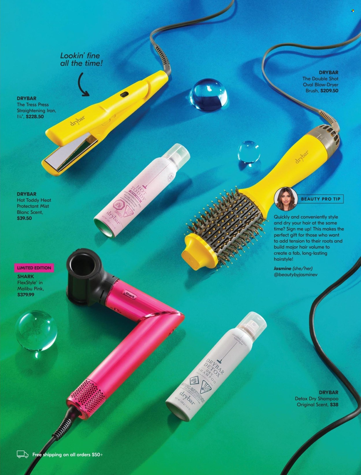 Shoppers Drug Mart flyer - November 09, 2024 - November 15, 2024. Page 4