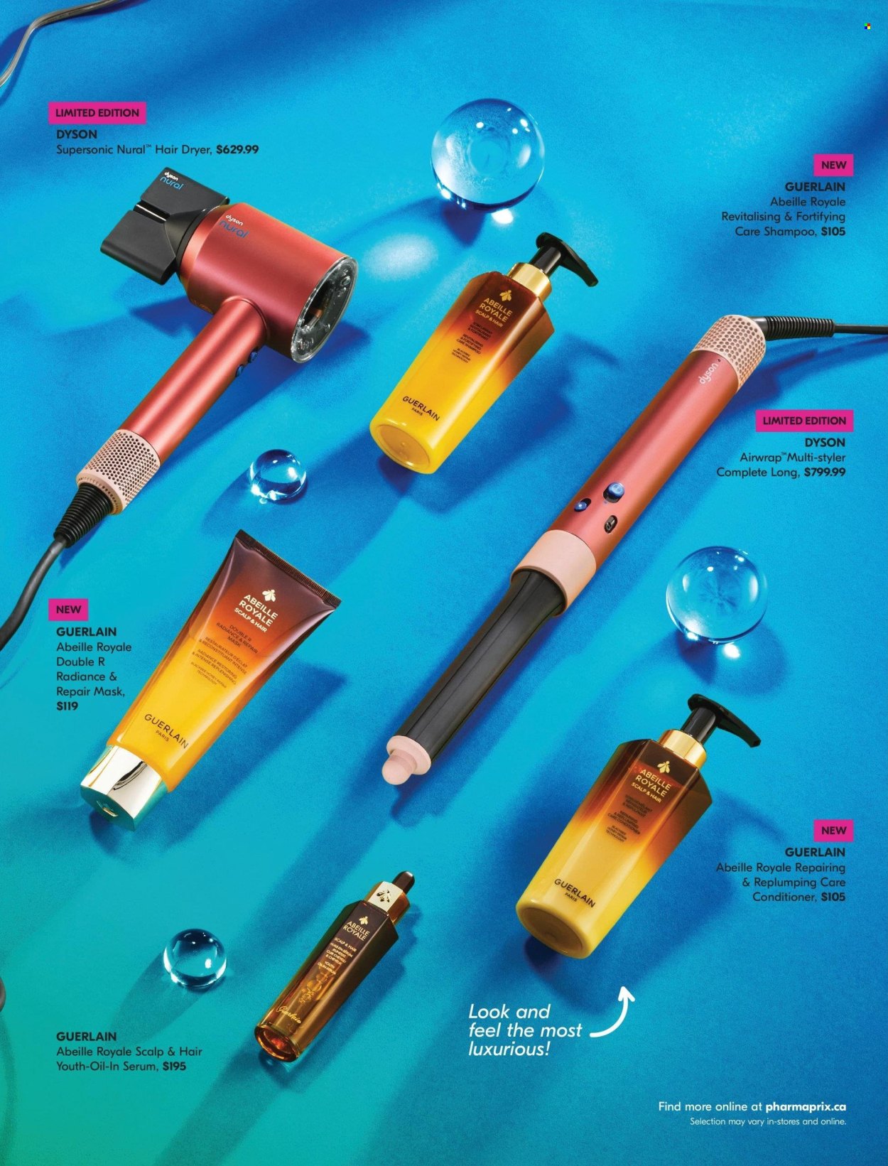 Shoppers Drug Mart flyer - November 09, 2024 - November 15, 2024. Page 5