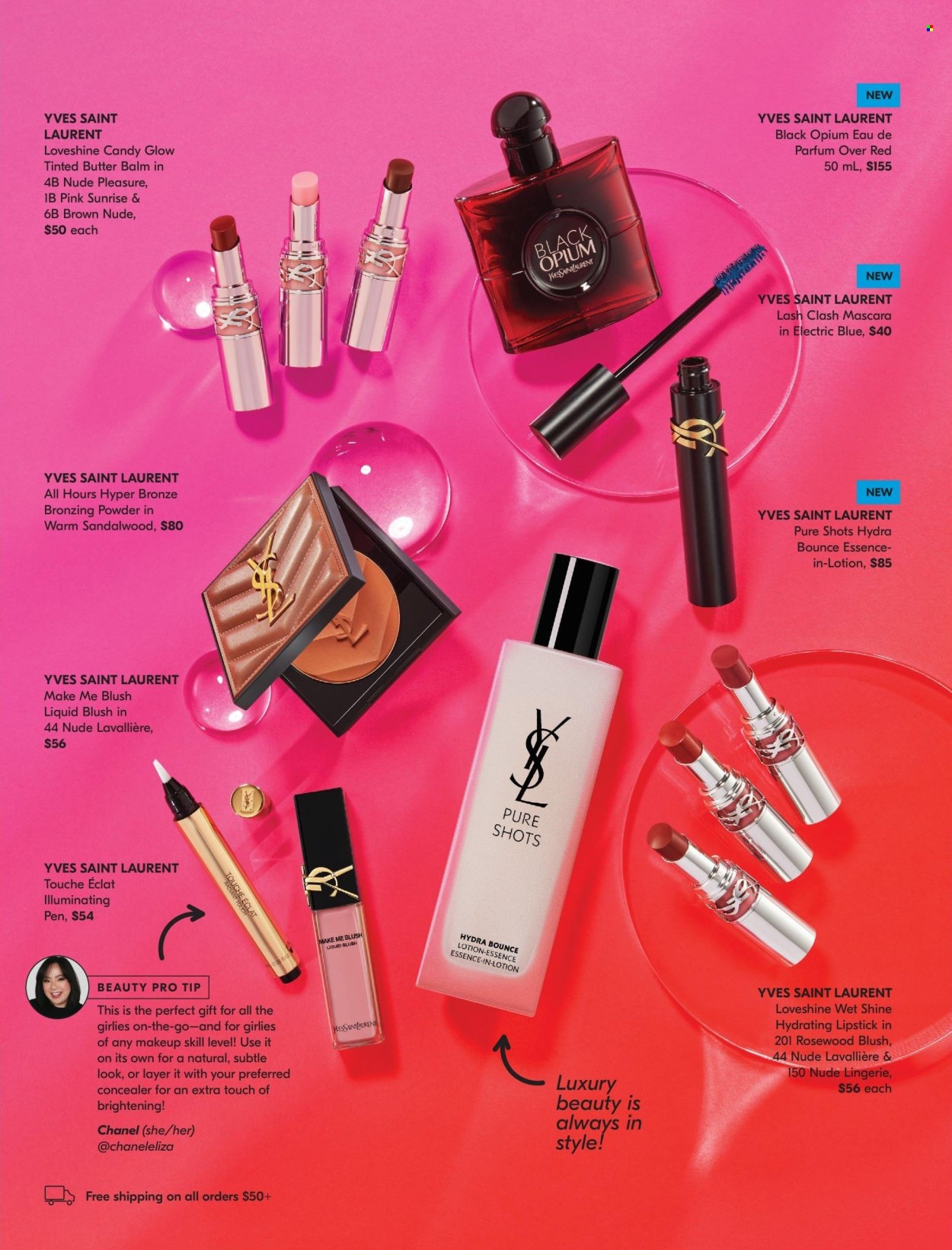 Shoppers Drug Mart flyer - November 09, 2024 - November 15, 2024. Page 8