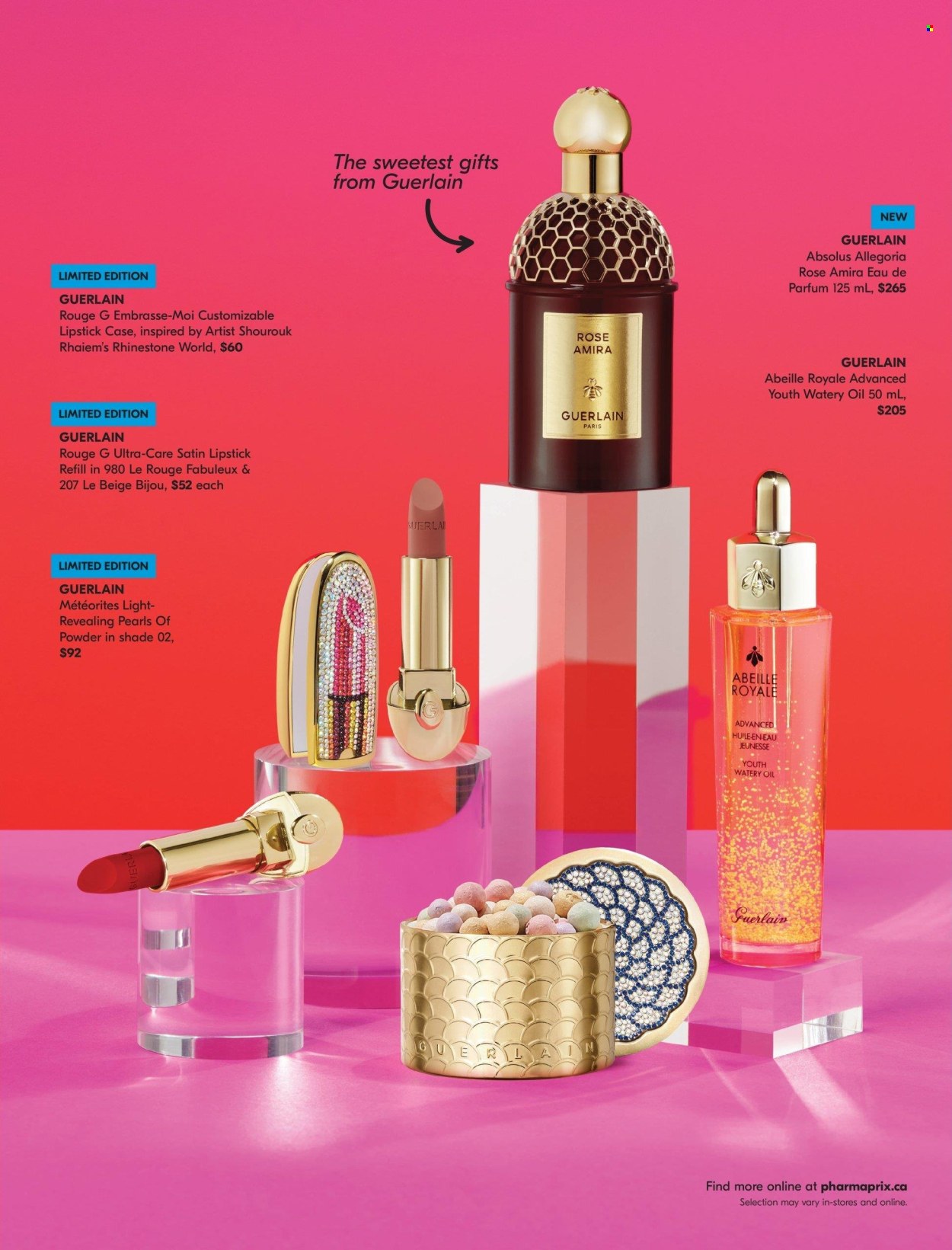 Shoppers Drug Mart flyer - November 09, 2024 - November 15, 2024. Page 9