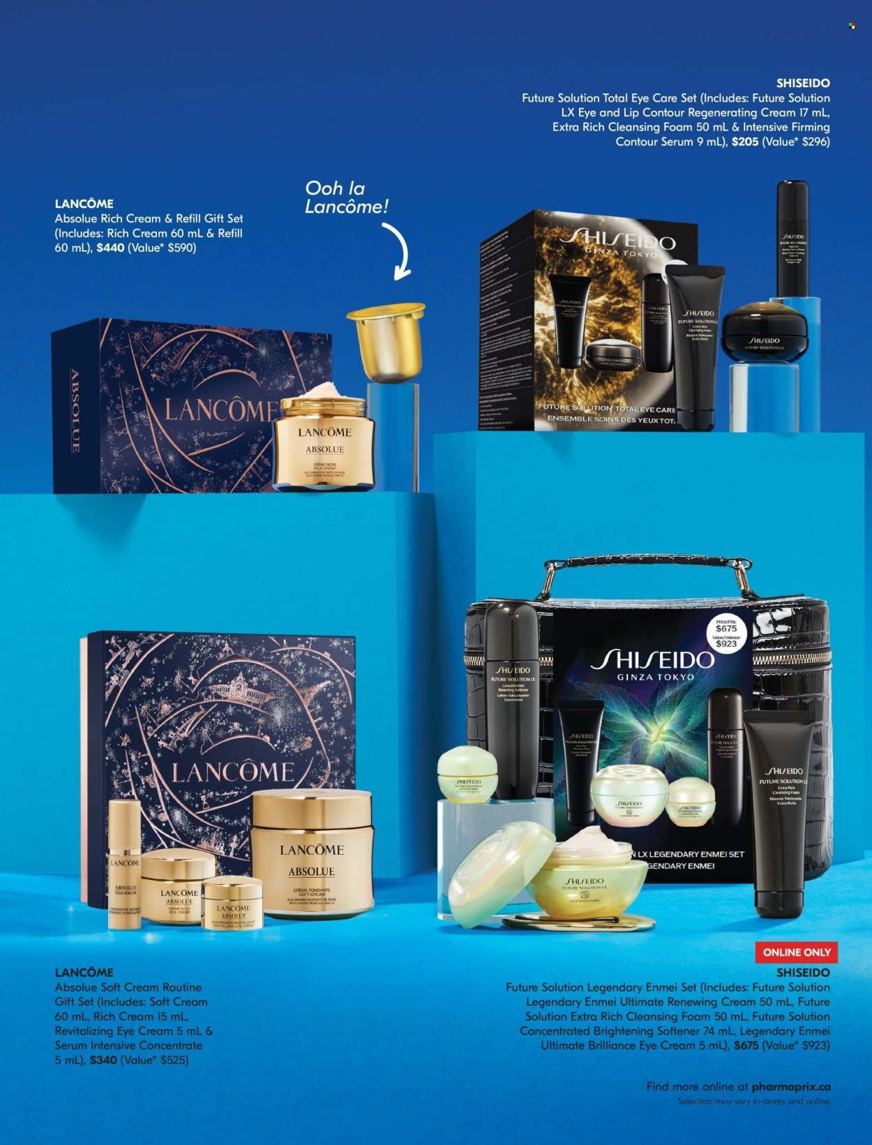 Shoppers Drug Mart flyer - November 09, 2024 - November 15, 2024. Page 11