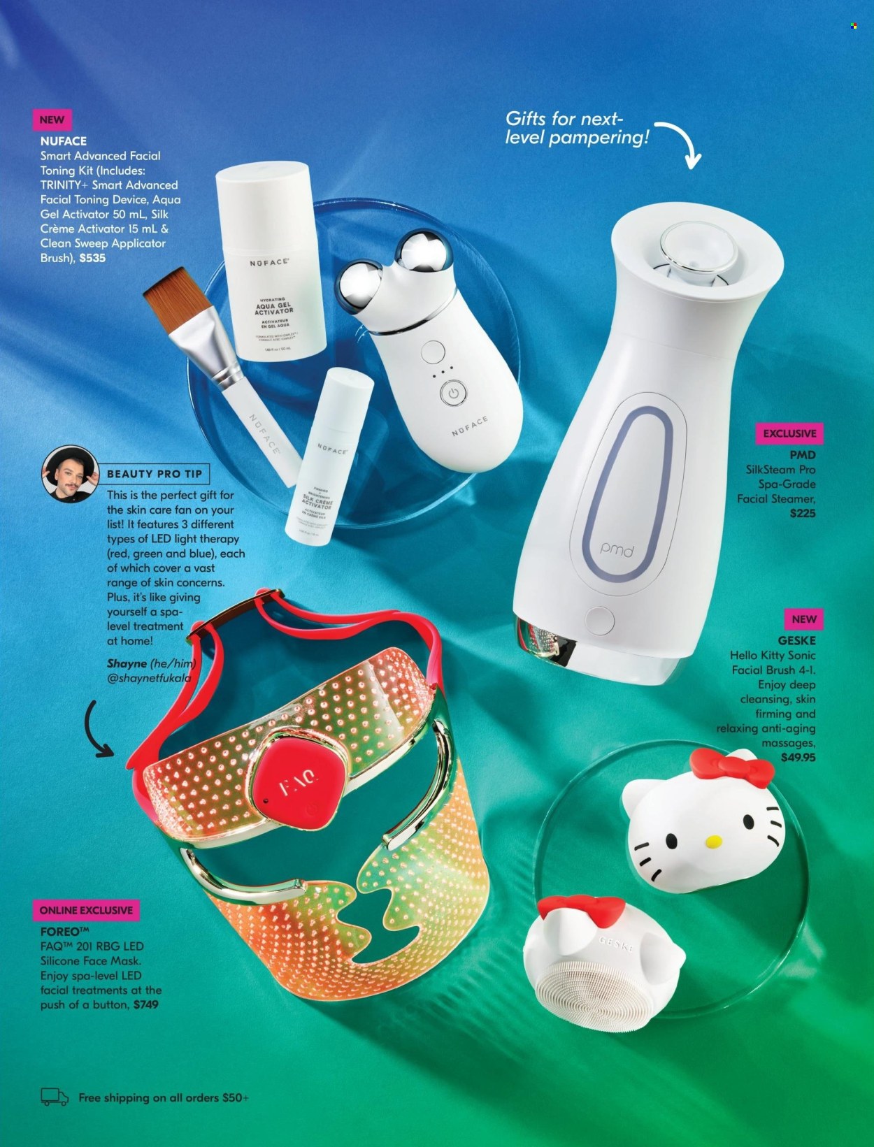 Shoppers Drug Mart flyer - November 09, 2024 - November 15, 2024. Page 12