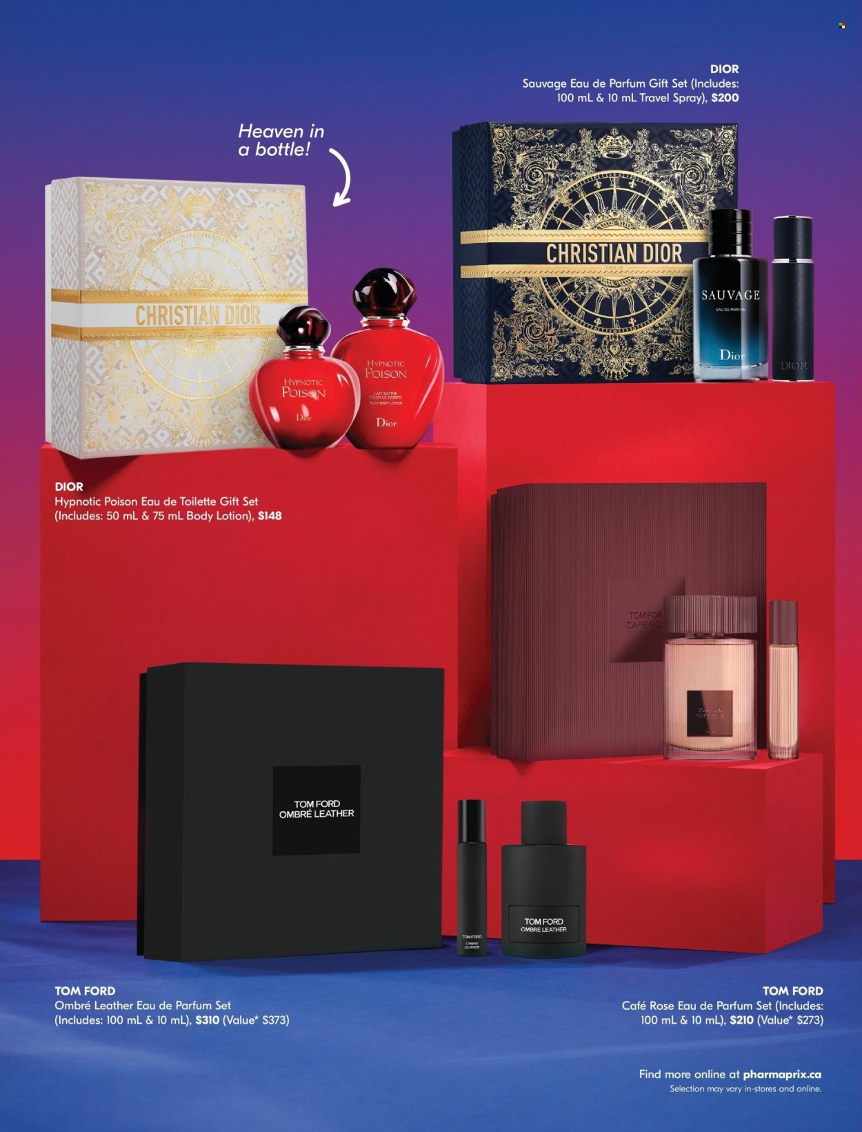 Shoppers Drug Mart flyer - November 09, 2024 - November 15, 2024. Page 15