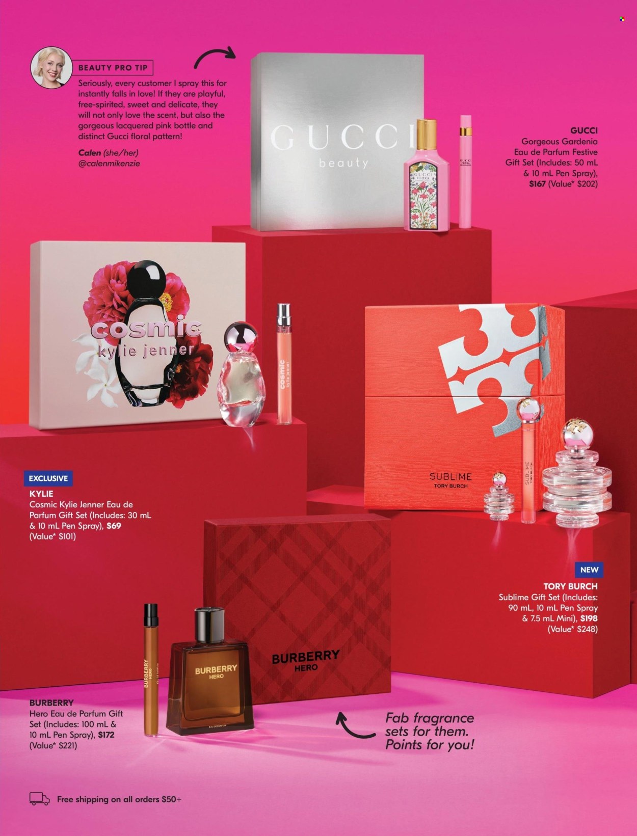 Shoppers Drug Mart flyer - November 09, 2024 - November 15, 2024. Page 16