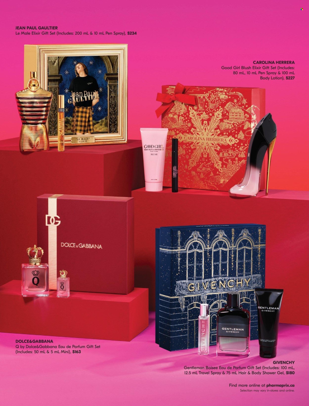 Shoppers Drug Mart flyer - November 09, 2024 - November 15, 2024. Page 17
