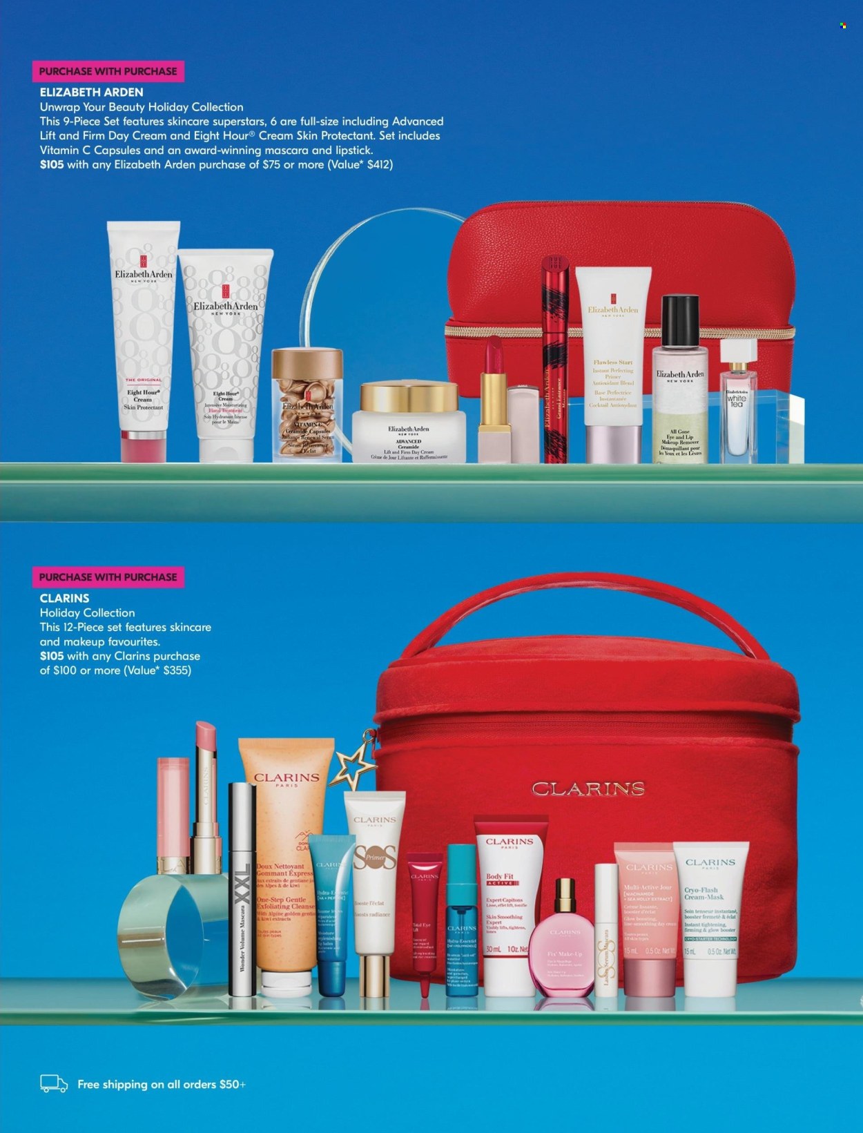 Shoppers Drug Mart flyer - November 09, 2024 - November 15, 2024. Page 18